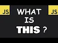 What is THIS in JavaScript