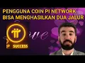 Download Lagu PENGGUNA COIN PI NETWORK BISA MENGHASILKAN DUA JALUR @BgisHS 