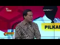 Lagu Mewaspadai Potensi Konflik Pilkada 2018
