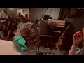 ⁠Leif Vollebekk, ‘Long Blue Light’ live in Soho, London. @leifvollebekk