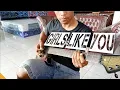 Download Lagu Girls Like You - Maroon 5 (Rock guitar cover) music by Jeje guitaraddicted