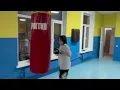Download Lagu Albuquerque boxing Fighters / Anthony Joshua's GYM / last second before fighting