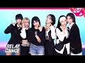 Download Lagu [릴레이댄스] 엔믹스(NMIXX) - DASH (4K)
