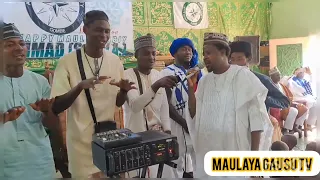 Adam A Gombe SABUWAR Kasida 2023 