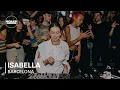 ISAbella | Boiler Room Festival Barcelona 2021 | MARICAS