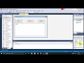 Membuat program array 1 dimensi dan array multi dimensi di Visual Studio 2013