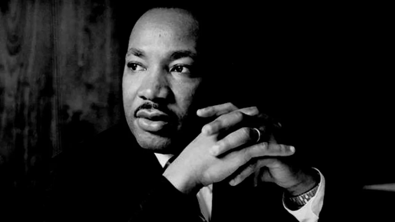 Quel est ton plan de vie? || What Is Your Life’s Blueprint? -- Martin Luther King