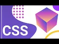 Animating a 3D cube in CSS