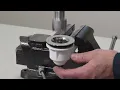 Tub Drain Wrench