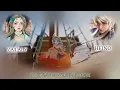 Heino & Doria - Echo of Fate [ 命运回响 | Honor of Kings ] COVER BY ZATALY #honorofkings #王者荣耀 #海诺