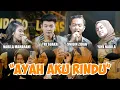 Download Lagu AYAH AKU RINDU  - TRI SUAKA ft. NABILA MAHARANI \u0026 ZINIDIN ZIDAN ft. YAYA NADILA