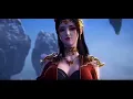 Download Lagu Story Wa Donghua Btth Queen Medusa Wangy 🤤😍
