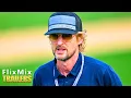 STICK New Apple TV Series Trailer 2025 Owen Wilson Lilli Kay