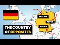 Germany Explained