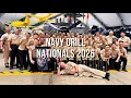 TROY NJROTC NAVY DRILL NATIONALS VLOG 2026