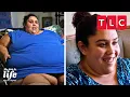 Bettie Jo s Journey My 600-lb Life Where Are They Now TLC