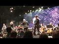 Akira Yamaoka & Mary Elizabeth McGlynn - You're Not Here (Live at Moscow 2018)