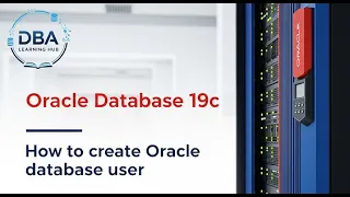 Oracle Database User Creation and Connectivity Test