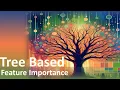 Mastering Feature Selection With Tree Based Feature Importance Part - 10