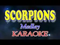 Download Lagu Scorpions (Medley Karaoke)