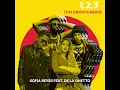 1, 2, 3 (feat. De La Ghetto) (The Knocks Remix)