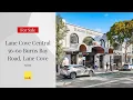 For Sale Lane Cove Central 56-60 Burns Bay Road Lane Cove NSW