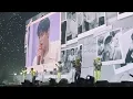 'We Still' Moonbin tribute 🌙 Astro Stargraphy Concert Day 1 Seoul 2025