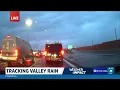 6 50 AM road conditions in the Valley