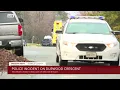 Neighbors told to evacuate roads closed as Henrico investigators swarm neighborhood