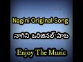 Download Lagu Nagini Original Song #NBP Creation