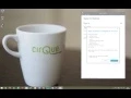 Skype for Business - First login