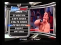 Download Lagu WWE Smackdown vs Raw 2007 PS2 Menu Music