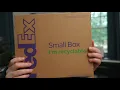 Tour of the FedEx Small Box Review How to Use Pricing Tips and Tricks