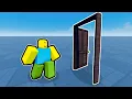 How To Make an Automatic Door System in Roblox Studio