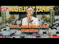 Download Lagu HABIB BIDIN // AZ ZAHIR TERBARU SHOLAWATULLAHI TAGHSYA + LIRIK // RUTINAN MALAM JUM'AT KLIWON 2024