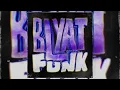 Mxnvra - BLYAT FUNK (Super Slowed + Reverb)