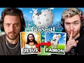 Genshin Impact Wikipedia Race Ft BranOnline