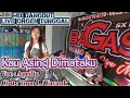 Download Lagu KAU ASING DIMATAKU MIX DANGDUT COVER LIVE ORGEN TUNGGAL ( APRILIA )