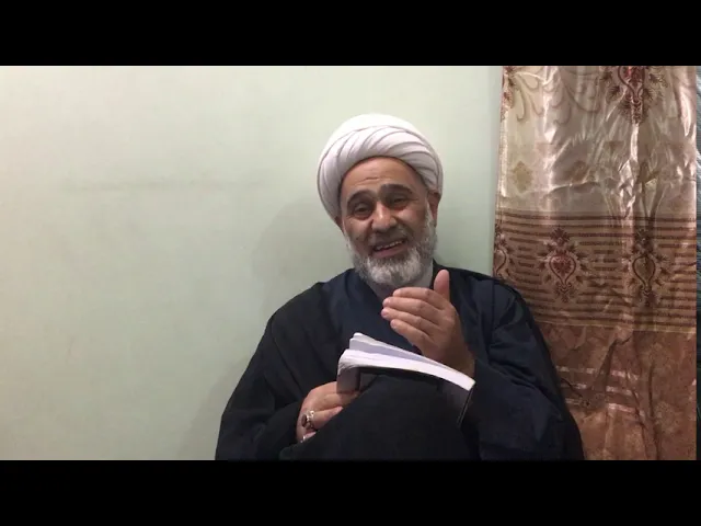 المغالطة(سيدحامد السبتي)