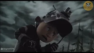 coraline movie english