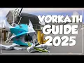 NEW Vorkath Guide For OSRS - Gear Upgrades Woox Walk