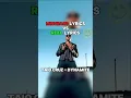 Download Lagu Misheard Lyrics VS Real Lyrics: Taio Cruz - Dynamite #lyrics #music #throwback #ifunny