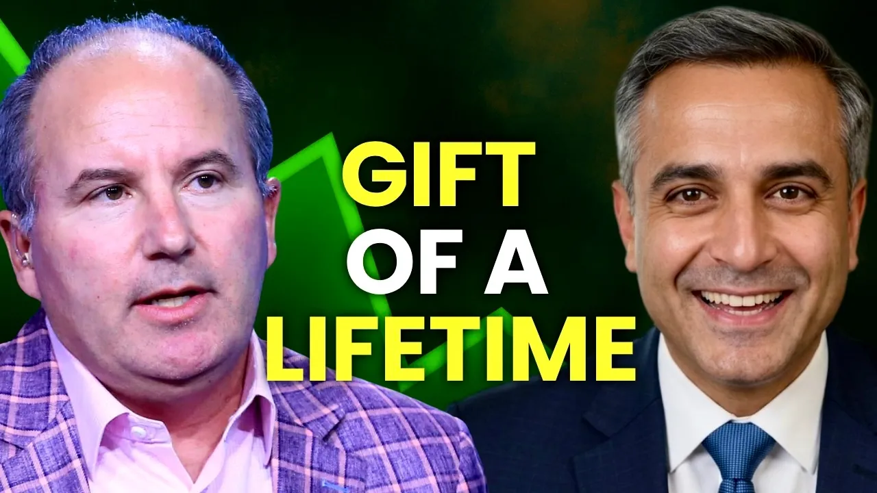 Dan Ives: "Investors Are Missing the Big Picture" (3 Top Tech Stocks to Buy Now)