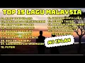Lagu Best of saleem ( iklim ) lagu malaysia terfavorit 2026