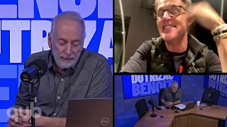 Un Conservateur Fait Le Saut Chez Les Libéraux J Ai Un Problème Avoue Ben Mulroney 