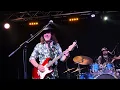 ANTHONY GOMES - Blues-a-fied - Live Debonair