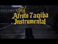Afroto 7aqiba Instrumental 🔥