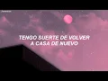 Download Lagu Lucky - ROSÉ \u0026 Onew (Traducida al Español)