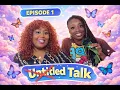 Untitled Talk Complete episode one