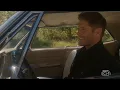 Video di Supernatural 15x20 - Dean goes to Heaven and meets Bobby!